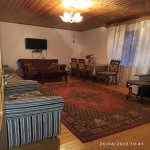 Satılır 7 otaqlı Həyət evi/villa, Avtovağzal metrosu, Xocəsən qəs., Binəqədi rayonu 7