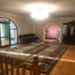 Kirayə (aylıq) 6 otaqlı Bağ evi, Xətai rayonu 5