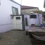 Satılır 3 otaqlı Həyət evi/villa, Zabrat qəs., Sabunçu rayonu 1