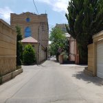 Satılır 9 otaqlı Həyət evi/villa, Gənclik metrosu, Nərimanov rayonu 56
