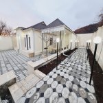 Kirayə (günlük) 4 otaqlı Həyət evi/villa Qəbələ 23