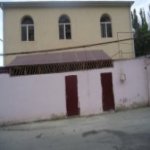 Satılır 8 otaqlı Həyət evi/villa, Köhnə Günəşli qəs., Suraxanı rayonu 1