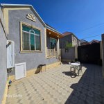 Satılır 3 otaqlı Həyət evi/villa, Zabrat qəs., Sabunçu rayonu 2