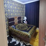 Satılır 4 otaqlı Həyət evi/villa, Koroğlu metrosu, Asan xidmət , Nizami rayonu 6