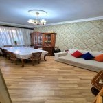 Satılır 3 otaqlı Həyət evi/villa, Avtovağzal metrosu, Biləcəri qəs., Binəqədi rayonu 10