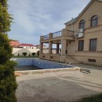 Kirayə (aylıq) 5 otaqlı Həyət evi/villa, Mərdəkan, Xəzər rayonu 3