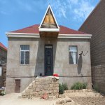 Satılır 3 otaqlı Həyət evi/villa, Binə qəs., Xəzər rayonu 1