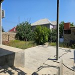 Satılır 5 otaqlı Həyət evi/villa, Buzovna, Xəzər rayonu 13