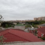 Satılır 3 otaqlı Həyət evi/villa, İnşaatçılar metrosu, Yasamal rayonu 6