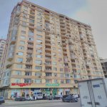 Продажа 2 комнат Новостройка, пос. Бадамдар, Сябаиль район 1