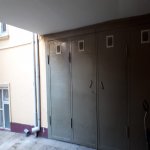 Satılır 10 otaqlı Həyət evi/villa, Nəsimi metrosu, Binəqədi rayonu 1