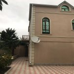 Kirayə (aylıq) 5 otaqlı Həyət evi/villa, Nəsimi metrosu, Rəsulzadə qəs., Binəqədi rayonu 3