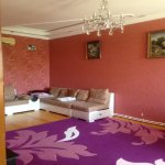 Kirayə (aylıq) 8 otaqlı Həyət evi/villa, Həzi Aslanov metrosu, H.Aslanov qəs., Xətai rayonu 4