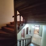 Satılır 4 otaqlı Həyət evi/villa, Qara Qarayev metrosu, Nizami rayonu 13