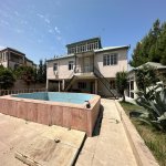 Satılır 7 otaqlı Həyət evi/villa, Novxanı, Abşeron rayonu 11