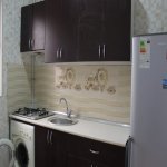 Kirayə (aylıq) 2 otaqlı Həyət evi/villa, 20 Yanvar metrosu, Alatava, Yasamal rayonu 8