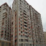 Продажа 3 комнат Новостройка, м. 20 Января метро, 1-ый микрорайон, Насими район 1