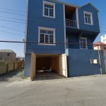 Satılır 4 otaqlı Həyət evi/villa Xırdalan 3