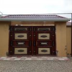 Satılır 3 otaqlı Həyət evi/villa, Zabrat qəs., Sabunçu rayonu 7