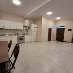 Аренда 5 комнат Дома/Виллы, İnşaatçılar метро, Ясамал район 5