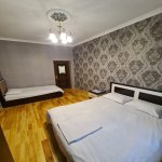 Kirayə (günlük) 3 otaqlı Həyət evi/villa Qəbələ 10