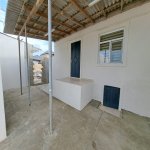 Satılır 3 otaqlı Həyət evi/villa, Avtovağzal metrosu, Biləcəri qəs., Binəqədi rayonu 11