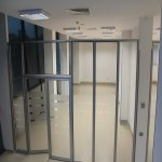 Kirayə (aylıq) 10 otaqlı Ofis, 28 May metrosu, Nəsimi rayonu 14