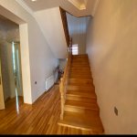 Kirayə (aylıq) 6 otaqlı Həyət evi/villa, Badamdar qəs., Səbail rayonu 10