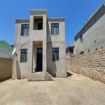 Satılır 5 otaqlı Həyət evi/villa, Əhmədli metrosu, Suraxanı rayonu 1