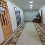 Satılır 3 otaqlı Həyət evi/villa, Badamdar qəs., Səbail rayonu 13