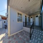 Satılır 3 otaqlı Həyət evi/villa, Koroğlu metrosu, Zabrat qəs., Sabunçu rayonu 2