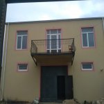 Satılır 5 otaqlı Həyət evi/villa, Binə qəs., Xəzər rayonu 2