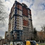 Продажа 4 комнат Новостройка, м. Гянджлик метро, Насими район 2