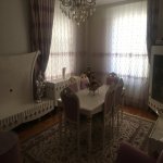 Satılır 4 otaqlı Həyət evi/villa, Badamdar qəs., Səbail rayonu 4