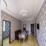 Kirayə (günlük) 4 otaqlı Həyət evi/villa Qəbələ 5