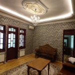 Satılır 7 otaqlı Həyət evi/villa, Səbail rayonu 14