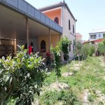 Satılır 6 otaqlı Həyət evi/villa, Avtovağzal metrosu, Sulutəpə qəs., Binəqədi rayonu 9