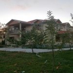 Kirayə (günlük) 4 otaqlı Həyət evi/villa Qəbələ 1