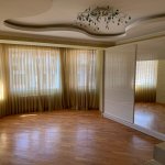 Аренда 3 комнат Новостройка, İnşaatçılar метро, Ясамал район 5