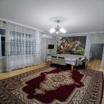 Kirayə (günlük) 4 otaqlı Həyət evi/villa İsmayıllı 9