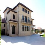 Kirayə (aylıq) 10 otaqlı Həyət evi/villa, Şüvəlan, Xəzər rayonu 1