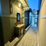 Satılır 7 otaqlı Həyət evi/villa, Qara Qarayev metrosu, 8-ci kilometr, Nizami rayonu 8