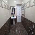 Satılır 8 otaqlı Həyət evi/villa, Koroğlu metrosu, Zabrat qəs., Sabunçu rayonu 9