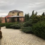 Kirayə (aylıq) 9 otaqlı Həyət evi/villa, Badamdar qəs., Səbail rayonu 8