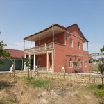 Satılır 4 otaqlı Həyət evi/villa, Novxanı, Abşeron rayonu 1