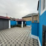 Satılır 4 otaqlı Həyət evi/villa, Zabrat qəs., Sabunçu rayonu 2