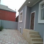 Satılır 3 otaqlı Həyət evi/villa, Azadlıq metrosu, Binəqədi qəs., Binəqədi rayonu 3