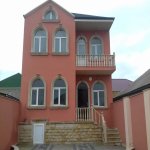 Satılır 4 otaqlı Həyət evi/villa, Avtovağzal metrosu, Biləcəri qəs., Binəqədi rayonu 1