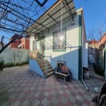 Satılır 4 otaqlı Həyət evi/villa, Koroğlu metrosu, Zabrat qəs., Sabunçu rayonu 2