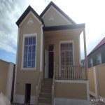 Satılır 4 otaqlı Həyət evi/villa, Məhəmmədli, Abşeron rayonu 1